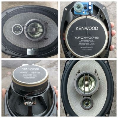 KENWOOD N.718 matiz spark nexia 3 laga tushadi