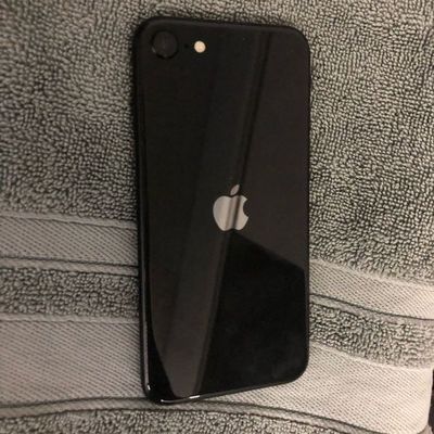 Iphone SE 2020 Perfectum