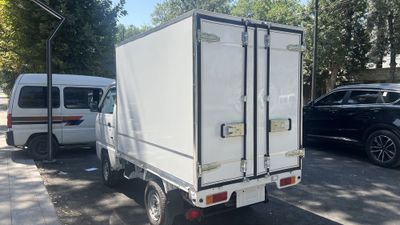 IZOTERMIK kuzov Avtotent Алюкабонд Будка Автотент Тент Tent Labo