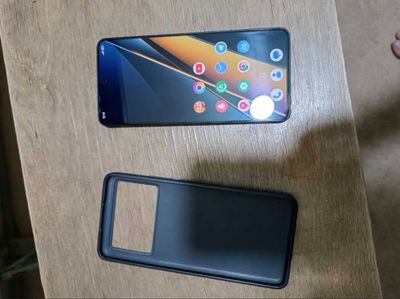 Poco x6 pro 8/256