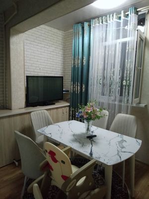 Chilonzor 20 kvartalda 2 xona kvartira partadichni insonlaga topshiril