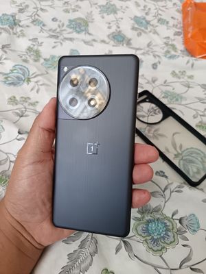 OnePlus Ace 3 ideal 120 FPS
