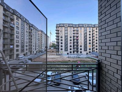 2/3/9 Аренда квартира в НОВОСТРОЙКЕ
