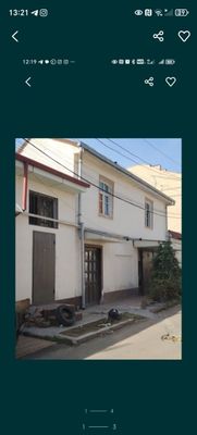 Продается свой дом 2,5сот Мирабадский район, ориентир Ивлева.