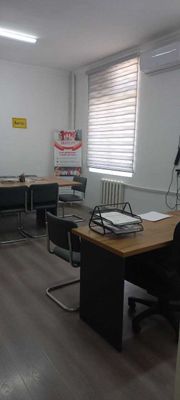 Ofis ijaraga beriladi