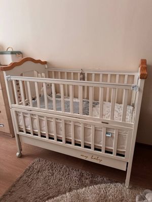 Продаётся детская кровать