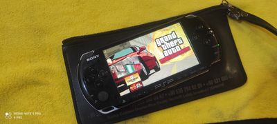 Sony psp 3001 USA