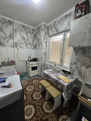 Ijaraga kvartira qizlarga 1xonali