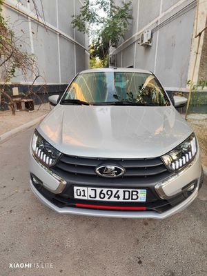 Lada Granta fl 2019 год