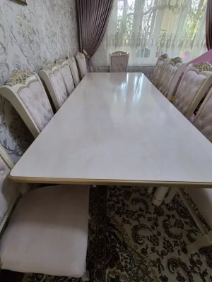 Стол стулья