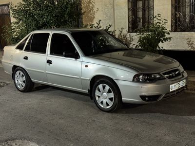 nexia 2 chevrolet