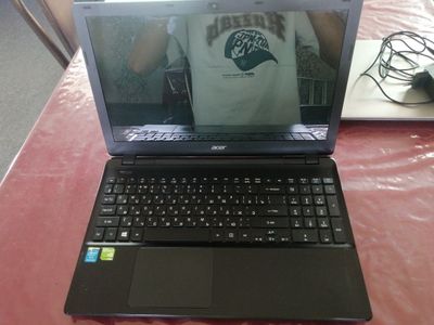 Acer E5-571/E5-531 series model: Z5WAH noutbuk