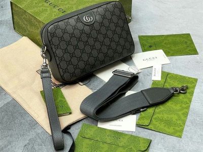 Gucci сумка для мужчин