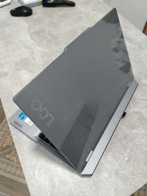 Ленова лоок i5 с гарантии