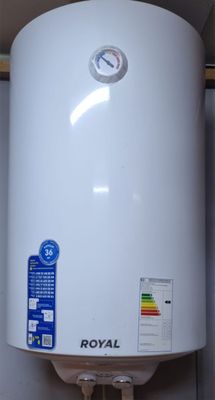 Ariston 80 litr