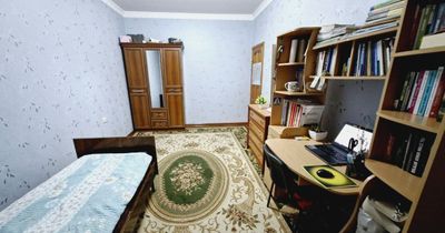 Yunusobod qizlarga bezmakler ijara shartnomasi uy