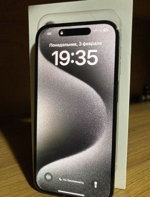 IPhone 14 pro 128 gb