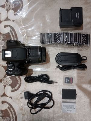 Canon 600d