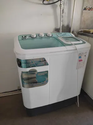 Стиральная машина Artel, полуавтомат