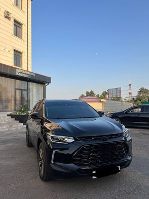 Tracker Primer сотилади