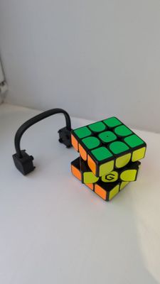 Умный Кубик Рубика Xiaomi Giiker Supercube