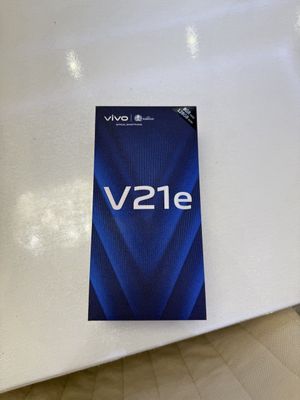 Vivo v21e 128 gb