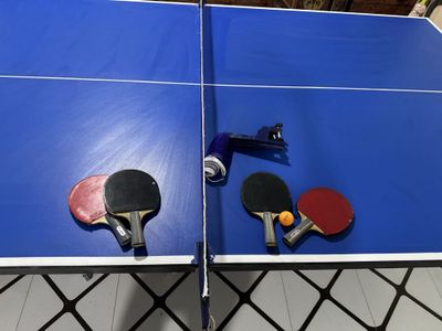 Tenis stoll ping pong
