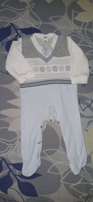 Продам одежду для новорождённого