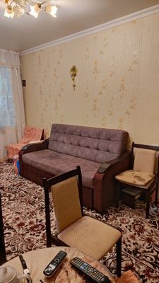 Аренда Юнусабад 4 кв 1/3/4 оилага еки кизларга 4