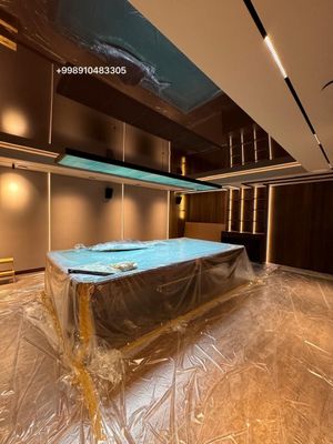 Евроремонт квартир и домов
