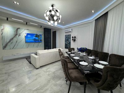 ЖК Mirabad Avenue! Сдаётся идеальная квартира после ремонта!