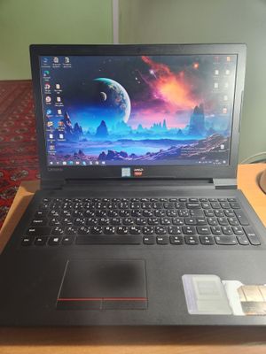 Lenovo V110 Intel i3-6006U 2.3 GHz