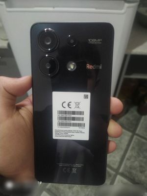Redmi Note 13 8+8/256