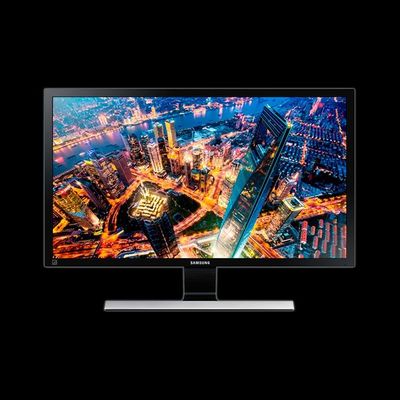 Samsung monitor 28 d.