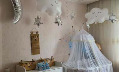 Bolalar uchun kravot