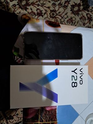 Продам vivo Y28 8/128