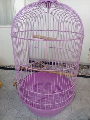клетка для птиц