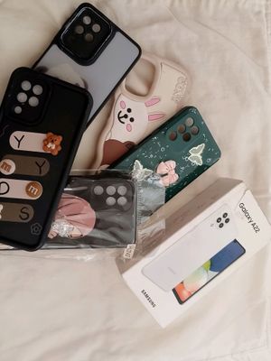 Samsung A22