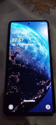 Samsung A 53 6.128gb 5g 2022 yili