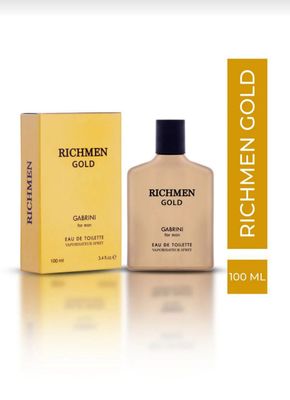 Духи Richmen Gabrini. БОЛЬШАЯ ВЫГОДА