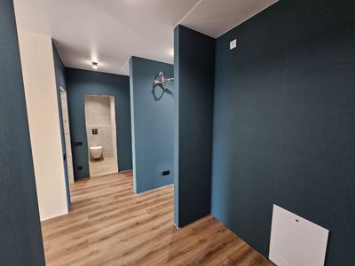 Ремонт квартир под ключ