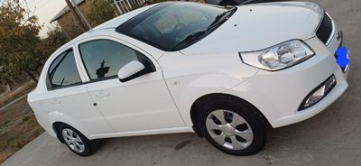 Nexa 3 2020 yil metan gaz