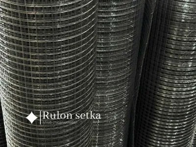Rulon setka qush setka сварная Куш сетка оптом