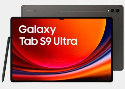 Samsung Galaxy Tab S9 Ultra 5G