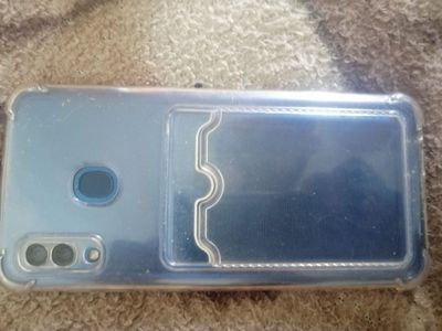 Galaxy samsung A20