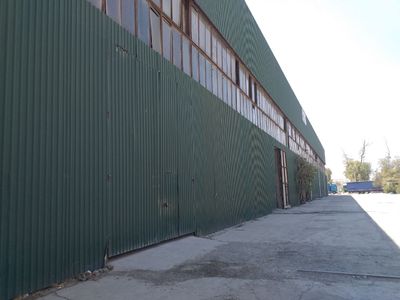 Продается бывший завод ДСК !!! 9,5 гектаров.