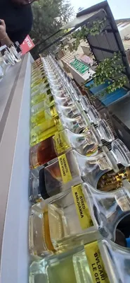 Любые ароматы парфюмерии