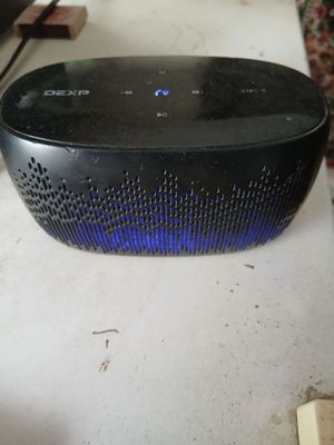 Kolonka blutuz b y