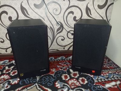 Smart TV va sabbufer