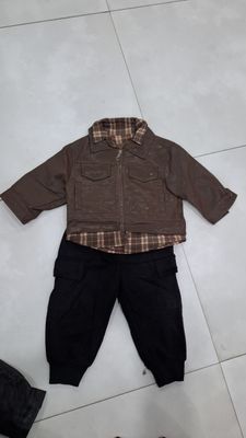 Krutoy yuradigan bolachalarimiz uchun